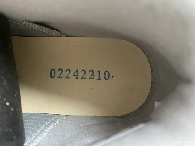 Air 6 CT8529-012 Georgetown Jordan 1212